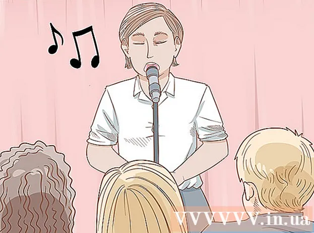 Как да познавате певческите си умения