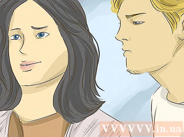 Kako prepoznati vara li supruga