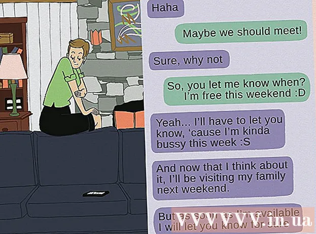 Cara Mengirim SMS ke Pria yang Anda Suka
