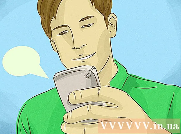 Как да изпращате текстови съобщения с някой, който харесвате