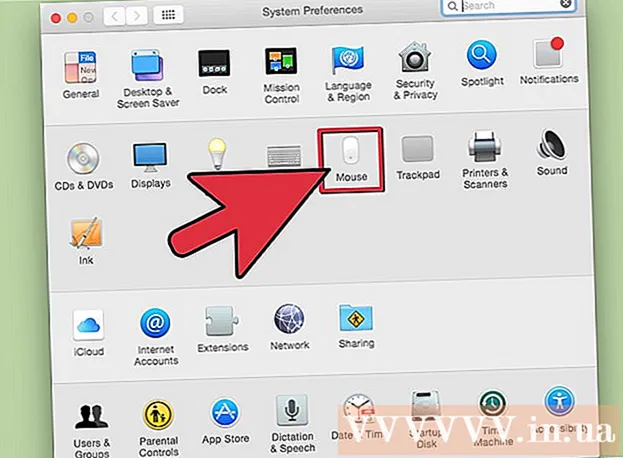 Macbook 노트북에서 마우스 오른쪽 버튼을 클릭하는 방법