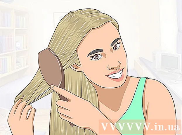 Kako bojiti tamnu kosu bez izbjeljivanja