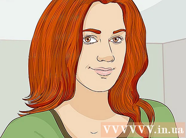 Kuidas juukseid värvida hennapulbriga