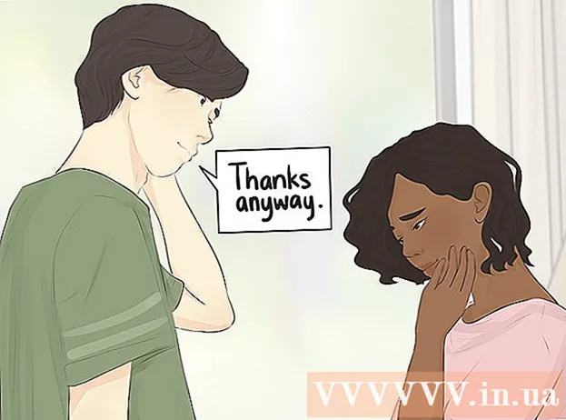 Kako prvič govoriti z dekletom