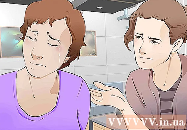 How to tell someone you don't like them