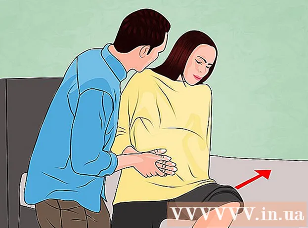 Kako se med nosečnostjo udobno uleči in spi