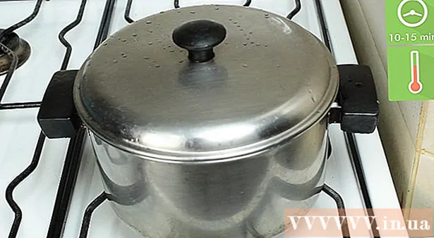 炊飯器を使わずに白米を調理する方法