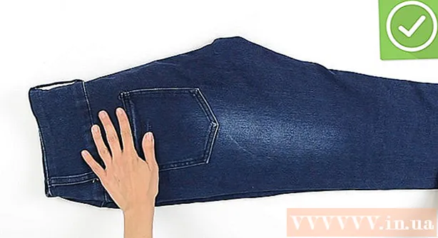 Как да измерите размера на панталоните