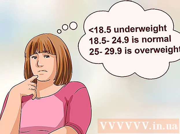Kuinka mitata kehon rasvaa ilman paksuutta