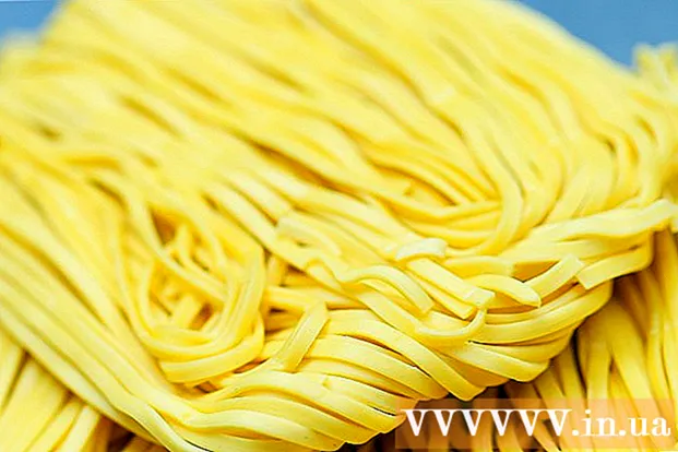 Hvordan måle tørr pasta