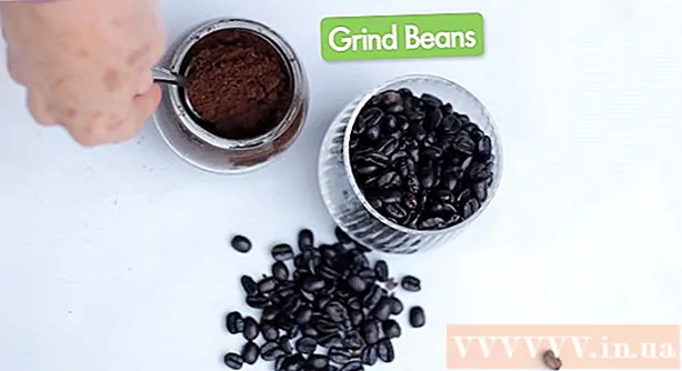 كيفية صنع القهوة السوداء