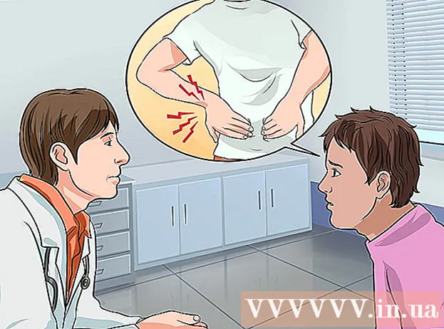 Spôsoby prevencie bolesti v hornej časti chrbta