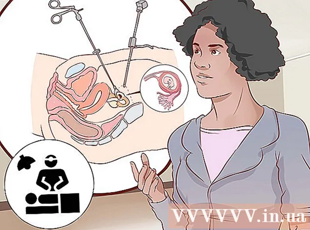 Kako otkriti izvanmaterničnu trudnoću