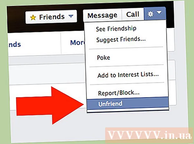 Si të zbuloni një llogari të rreme në Facebook
