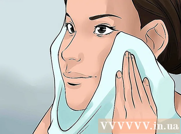 Kaip nusiprausti veidą ryžių vandeniu