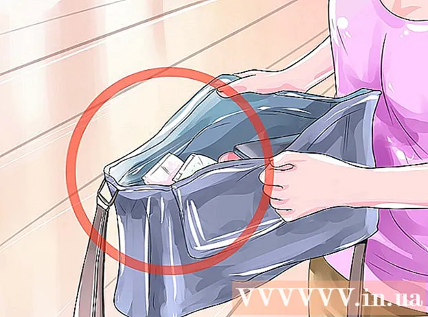 Ako správne používať tampóny