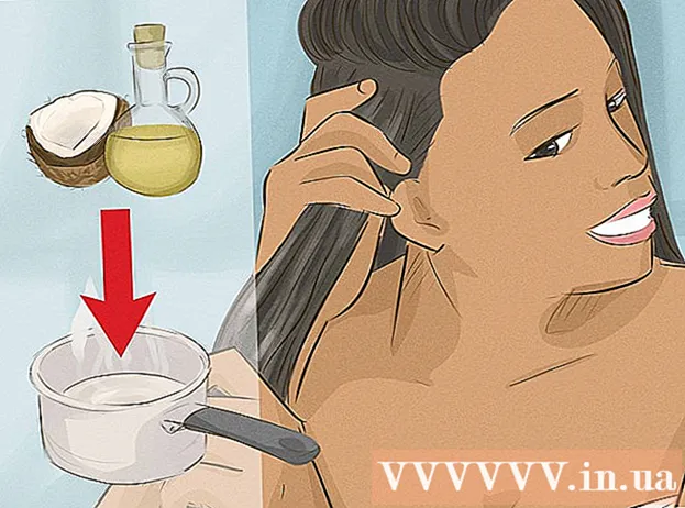 髪にグリセリンを使用する方法