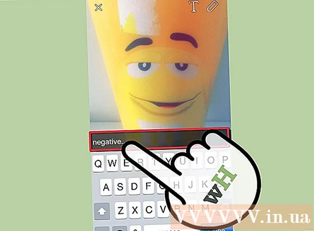 Hur man använder effekter i Snapchat