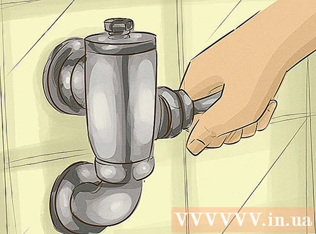 Hvordan bruke knebøy toalettet
