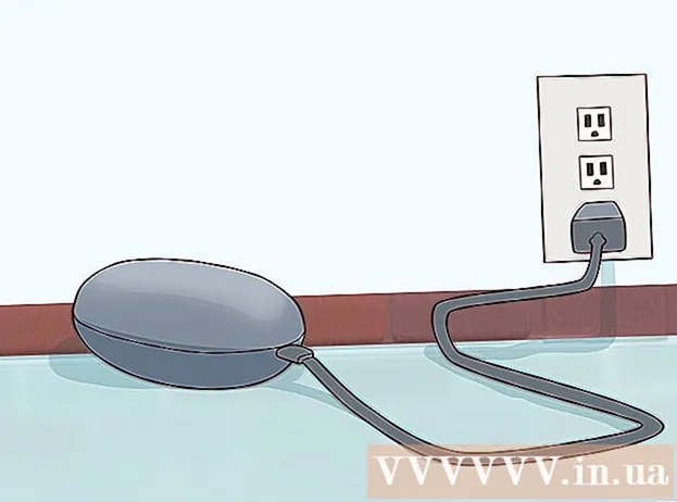 Ako používať bezdrôtový headset