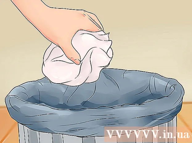 Spôsoby použitia tampónov