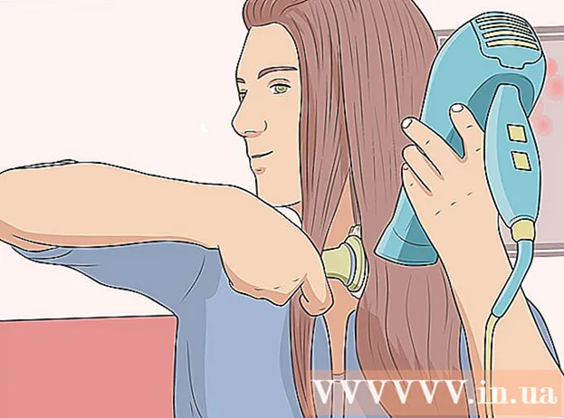 Kako uporabljati Manic Panic Barvilo za lase