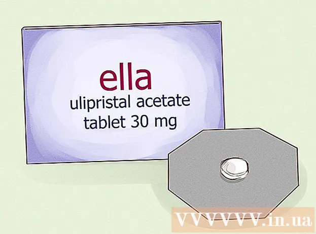 Comment utiliser la pilule contraceptive d'urgence