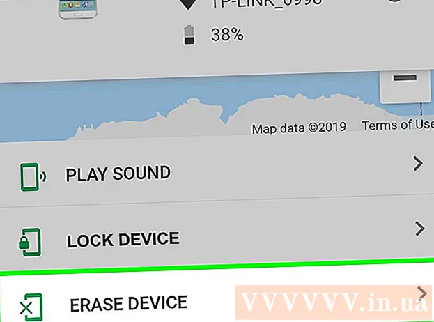 Com s'utilitza Device Finder per a dispositius Android