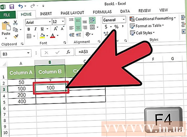 Kaip nukopijuoti formulę „Excel“