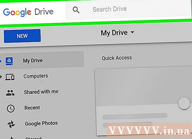 Kako kopirati mapo Google Drive v PC ali Mac