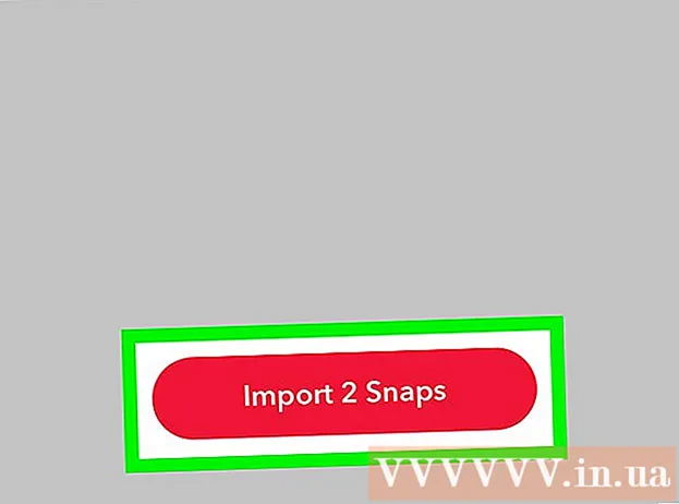 Come eseguire il backup del rullino fotografico su Snapchat