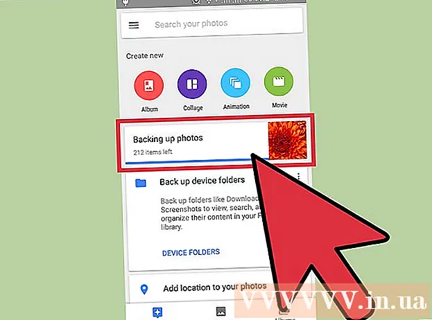 گوگل کلاؤڈ میں Android فون کا بیک اپ کیسے لیں