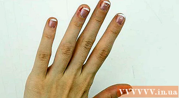 Способы красить ногти
