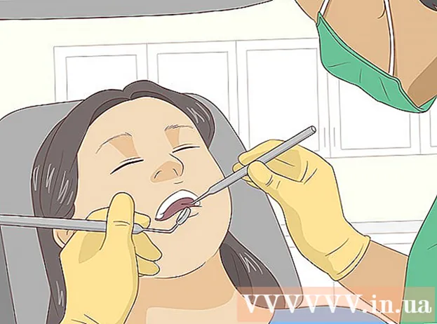Kako samovaljati zobe brez bolečin