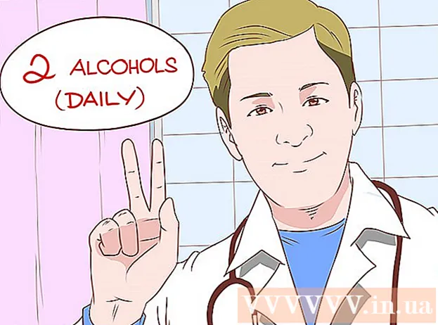 Come mostrare allerta quando si è ubriachi