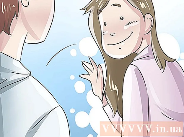 Kaip prisipažinti patikusiam vaikinui