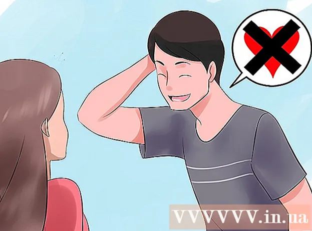 How to confess to your loved one without using words