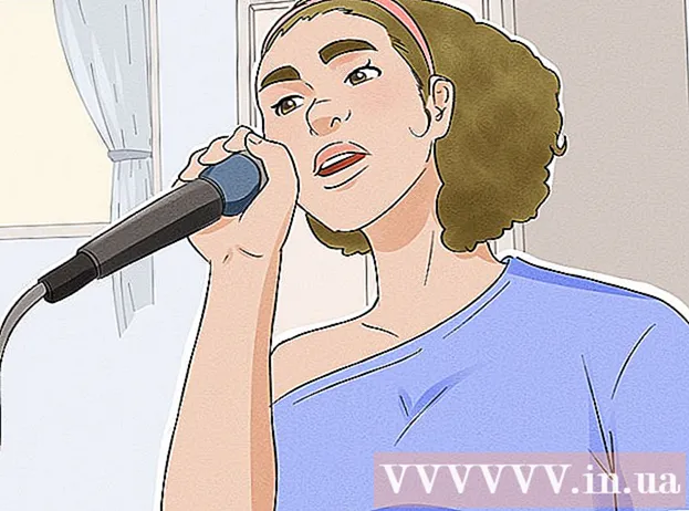 How to Change Voice