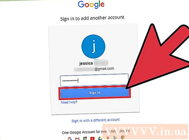 Cómo cambiar la cuenta de Gmail predeterminada