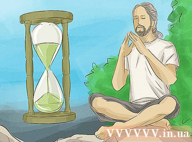 Hvordan man mediterer på mantraer
