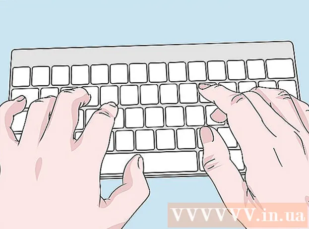 Cara mengatur ulang keyboard
