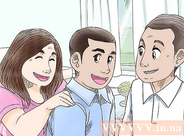 How to Establish a Relationship with a Father Who Has Never Met