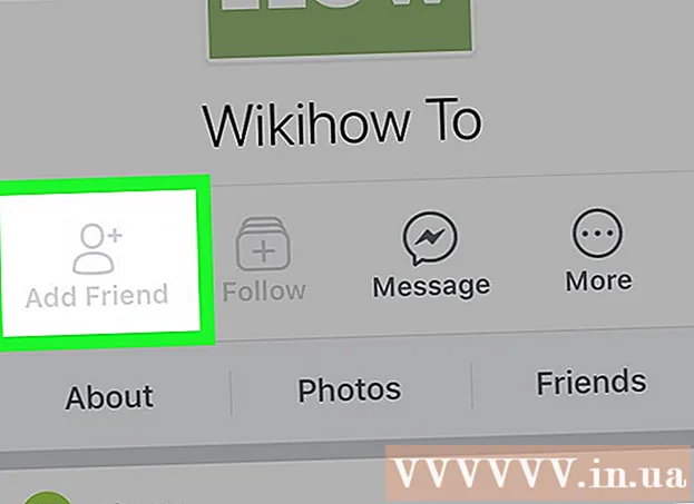 FacebookMes​​sengerで友達や連絡先を追加する方法