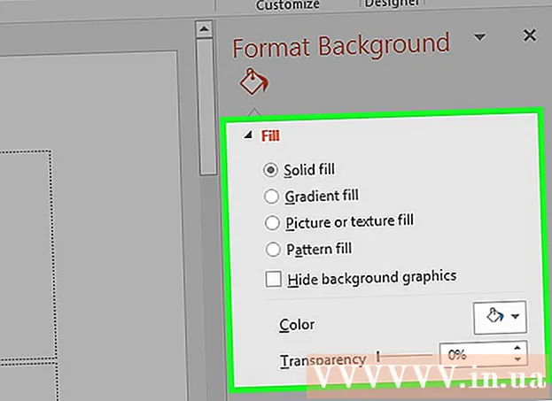 How to Add Background Graphics to Powerpoint