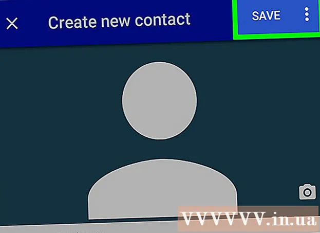 Hoe u een contactpersoon in een ander land toevoegt op WhatsApp voor Android