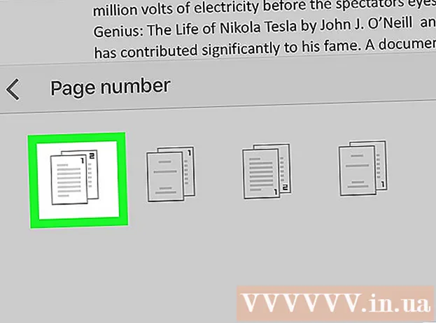 كيفية إضافة أرقام الصفحات إلى محرر مستندات Google على iPhone أو iPad