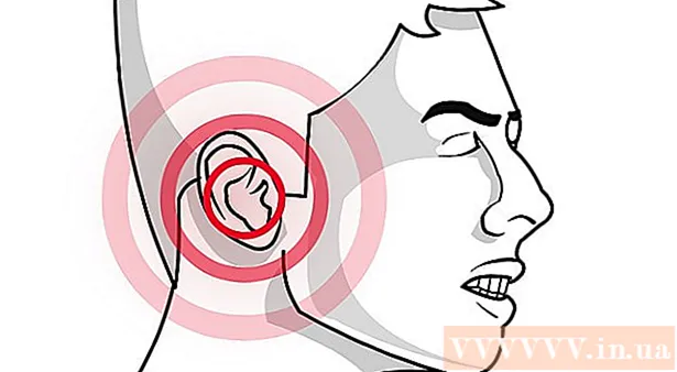 Sådan ryddes tilstoppede ører