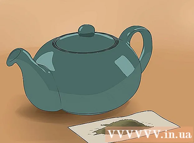 Zaļās tējas baudīšanas veidi