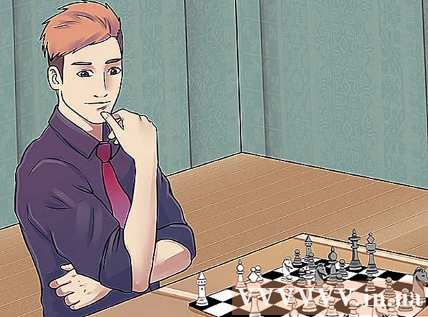 Cum să câștigi șah în mod regulat