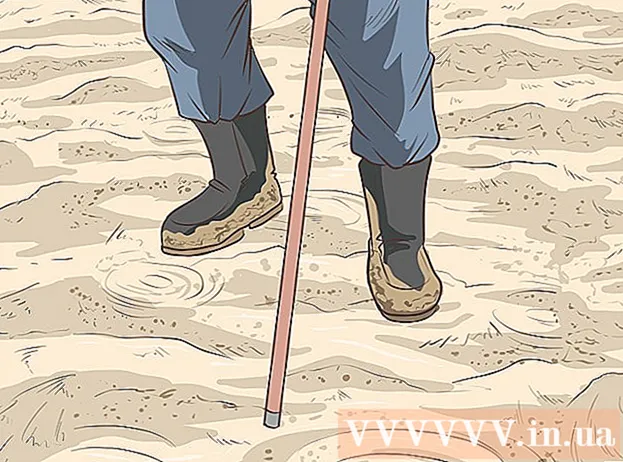 How to Get Rid of Quicksand
